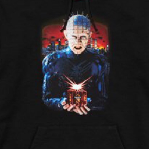 Meet your Posher, Nicholas - Picture 1 of 1